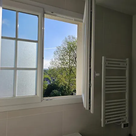 Cati's Greenhouse - D'hotes Cosy Et Calme A 700m Du Rer B Bures-sur-Yvette
